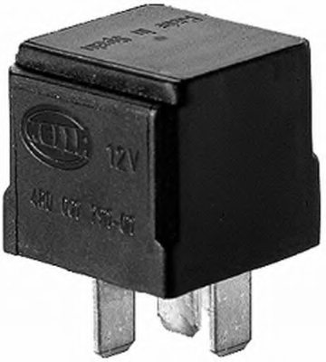 HELLA 4RD 003 520-151 Relay, main current